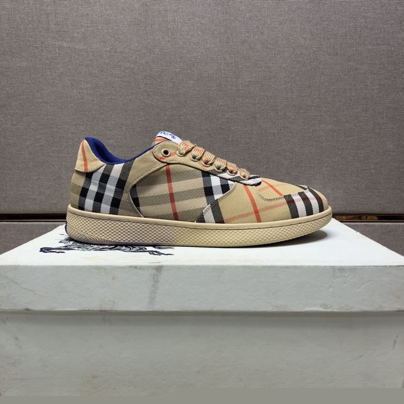 B**rry sneakers